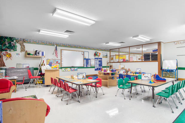 Images Primrose School of Suwanee