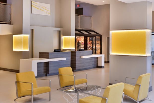 Images Holiday Inn Dallas-Richardson by IHG