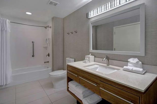 Images Home2 Suites by Hilton Dallas-Frisco, TX