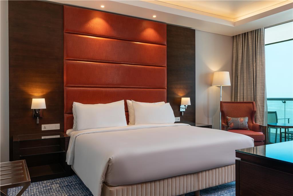 Radisson Blu Hotel, Conakry