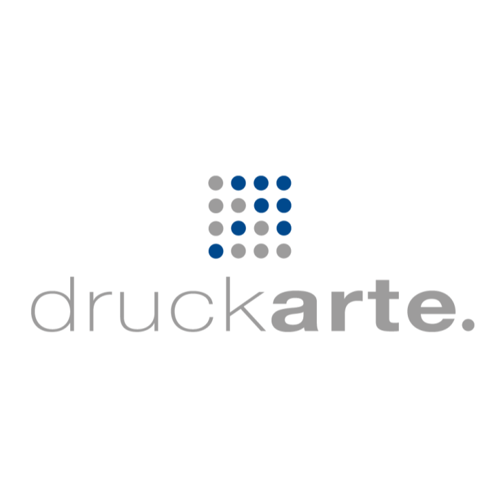Logo von Druckarte Inh. Stefanie Bomhoff