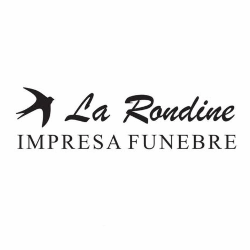 Impresa funebre La Rondine | Onoranze Pompe Funebri | Nerviano Logo