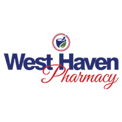 West Haven Pharmacy Logo