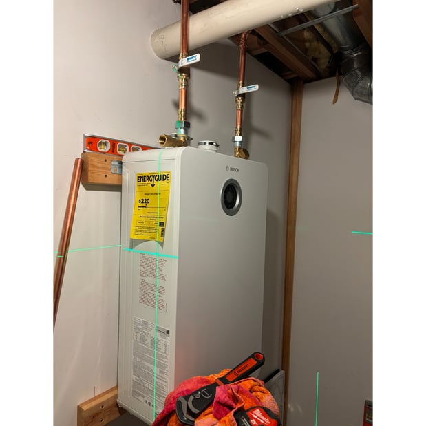 Images Alexander Plumbing & Remodeling LLC