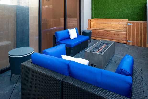 Images Holiday Inn Express & Suites Los Angeles Downtown West by IHG