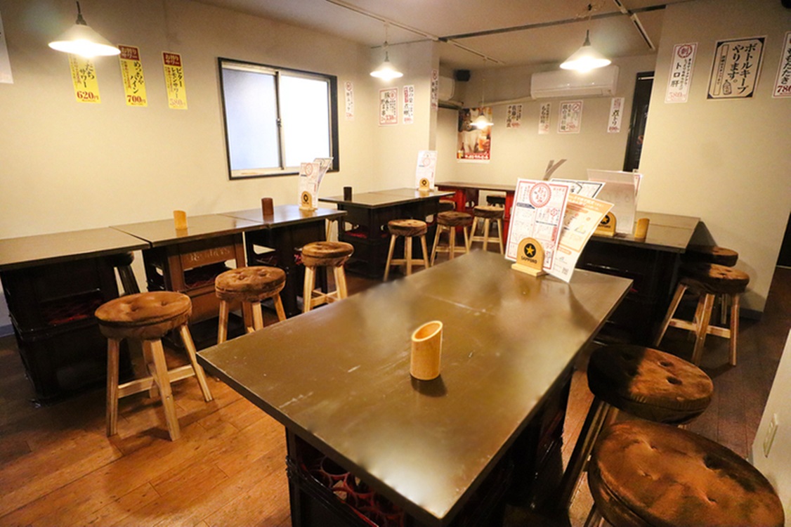 Images 焼き鳥とおつまみ 佐藤 野田本店