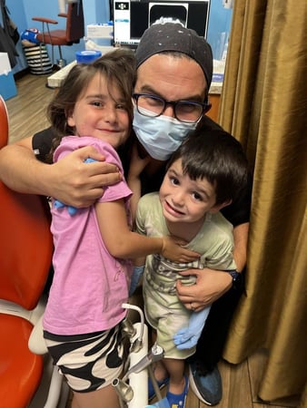 Images Little Smiles of Beverly Hills: Dr. Sepehr Nassiripour