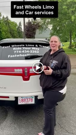 Images Fast Wheels Limousine and Transportation Services