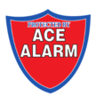 Ace Alarm Logo