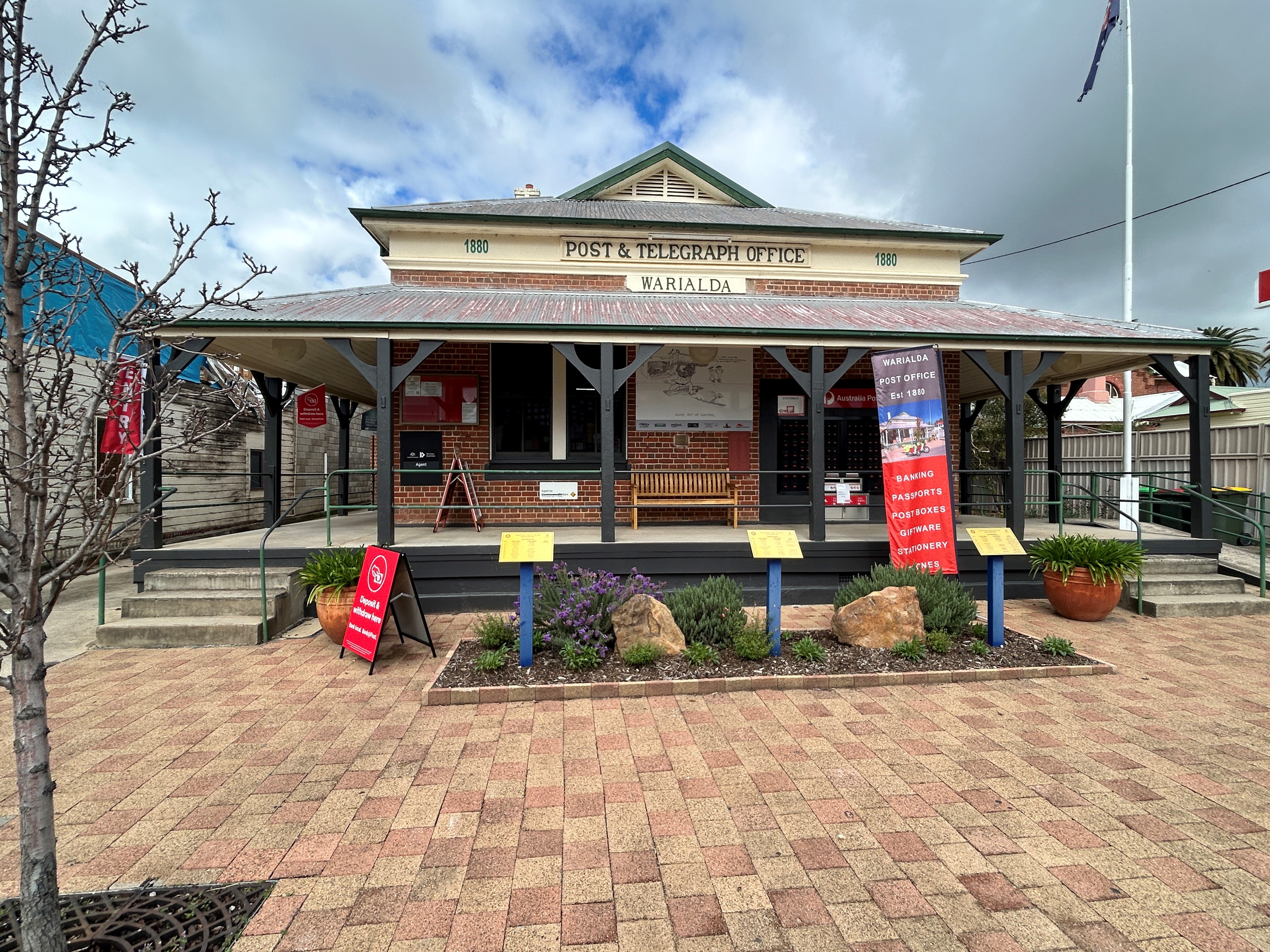 Images Services Australia Agent