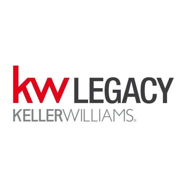 Franklin Barnes | Keller Williams Legacy Logo