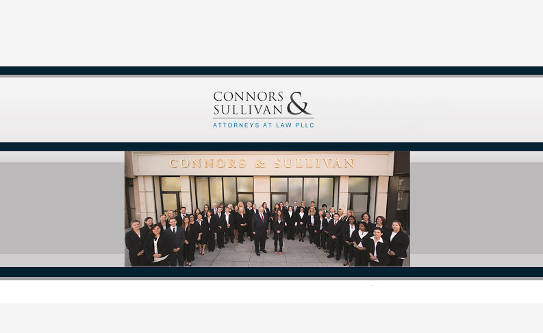 Images Connors and Sullivan, Attorneys at Law, PLLC