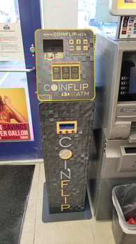Images CoinFlip Bitcoin ATM - Road Ranger (Fenton)