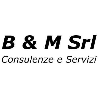 B & M Consulenze e Servizi Logo