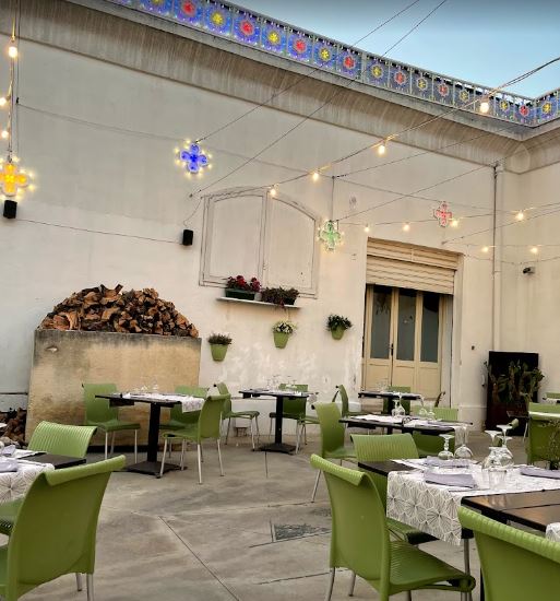 Images Mascapati Restaurant