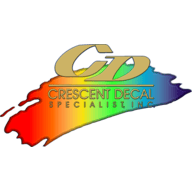Crescent Decal Specialist