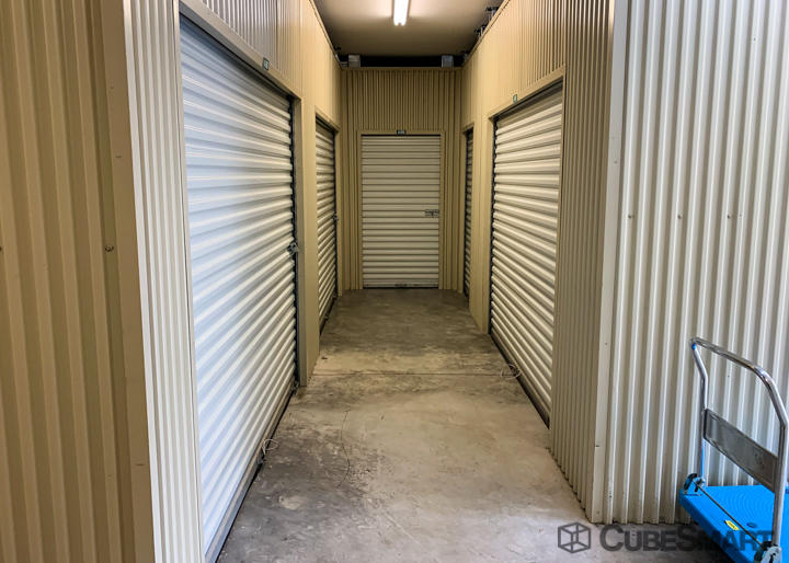 CubeSmart Self Storage Photo