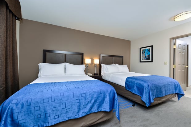 Images Holiday Inn Express & Suites St. Louis West-O'Fallon by IHG