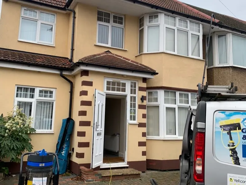 Images J & L Building Maintenance Ltd