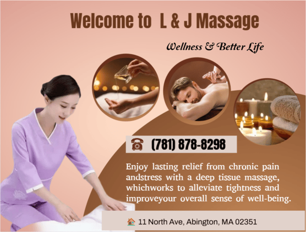 Images L & J Massage
