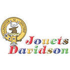 Jouets Davidson Logo
