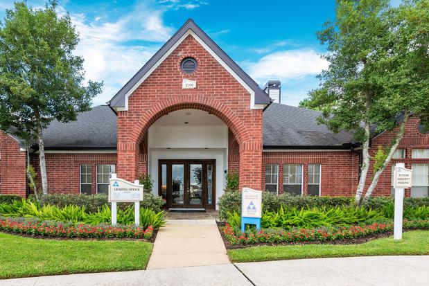 Images The Preserve at Baytown