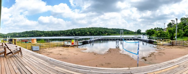 Images YMCA Camp Classen