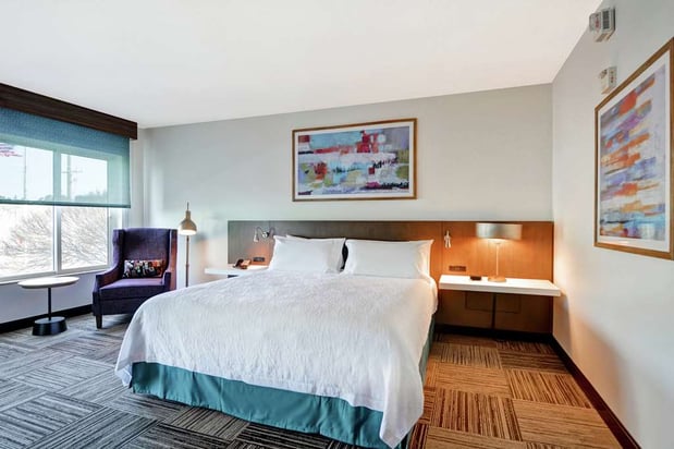 Images Hilton Garden Inn Mobile East Bay / Daphne