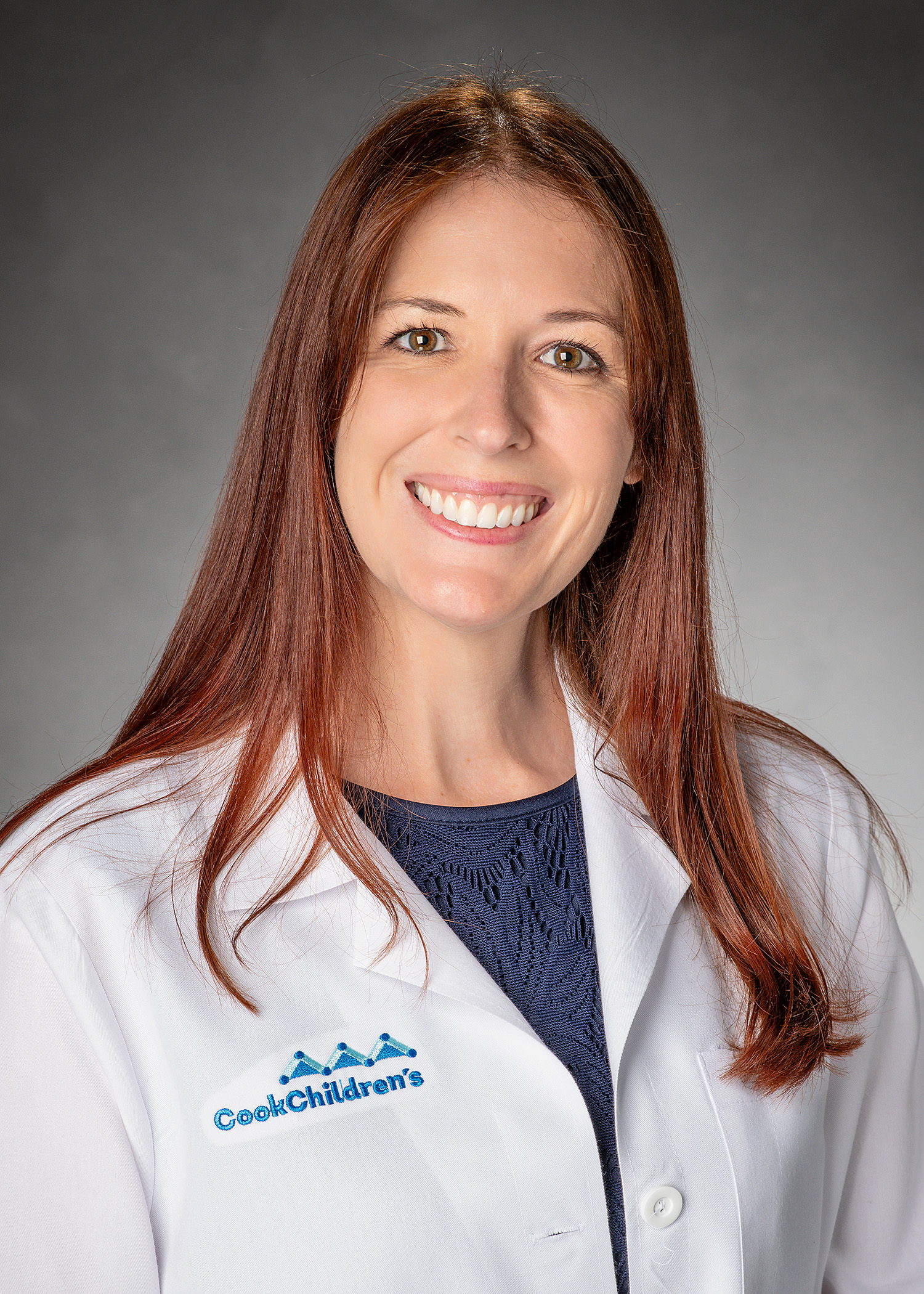 Headshot of Dr. Meggie Diaz