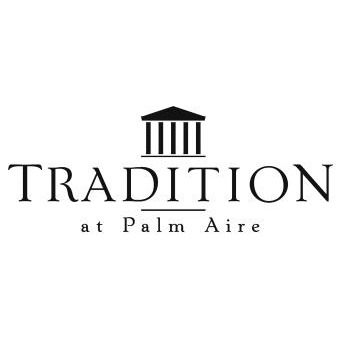 Tradition at Palm Aire Logo