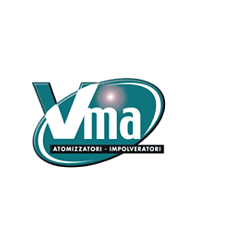 V.M.A. - Macchine Agricole Logo