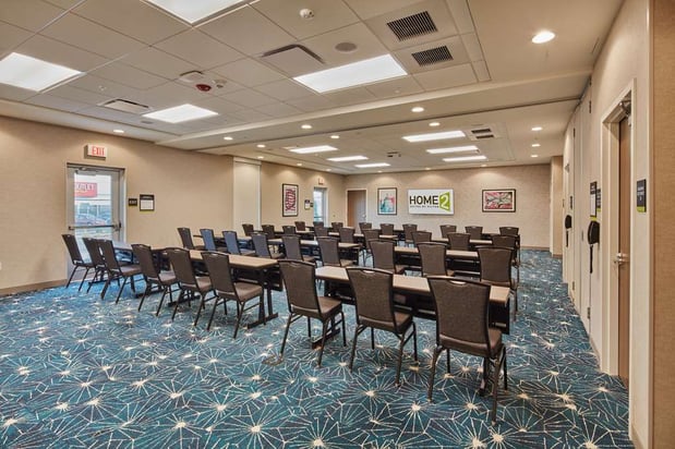 Images Home2 Suites by Hilton Sacramento at CSUS