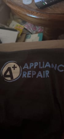 Images A+ Appliance Repair