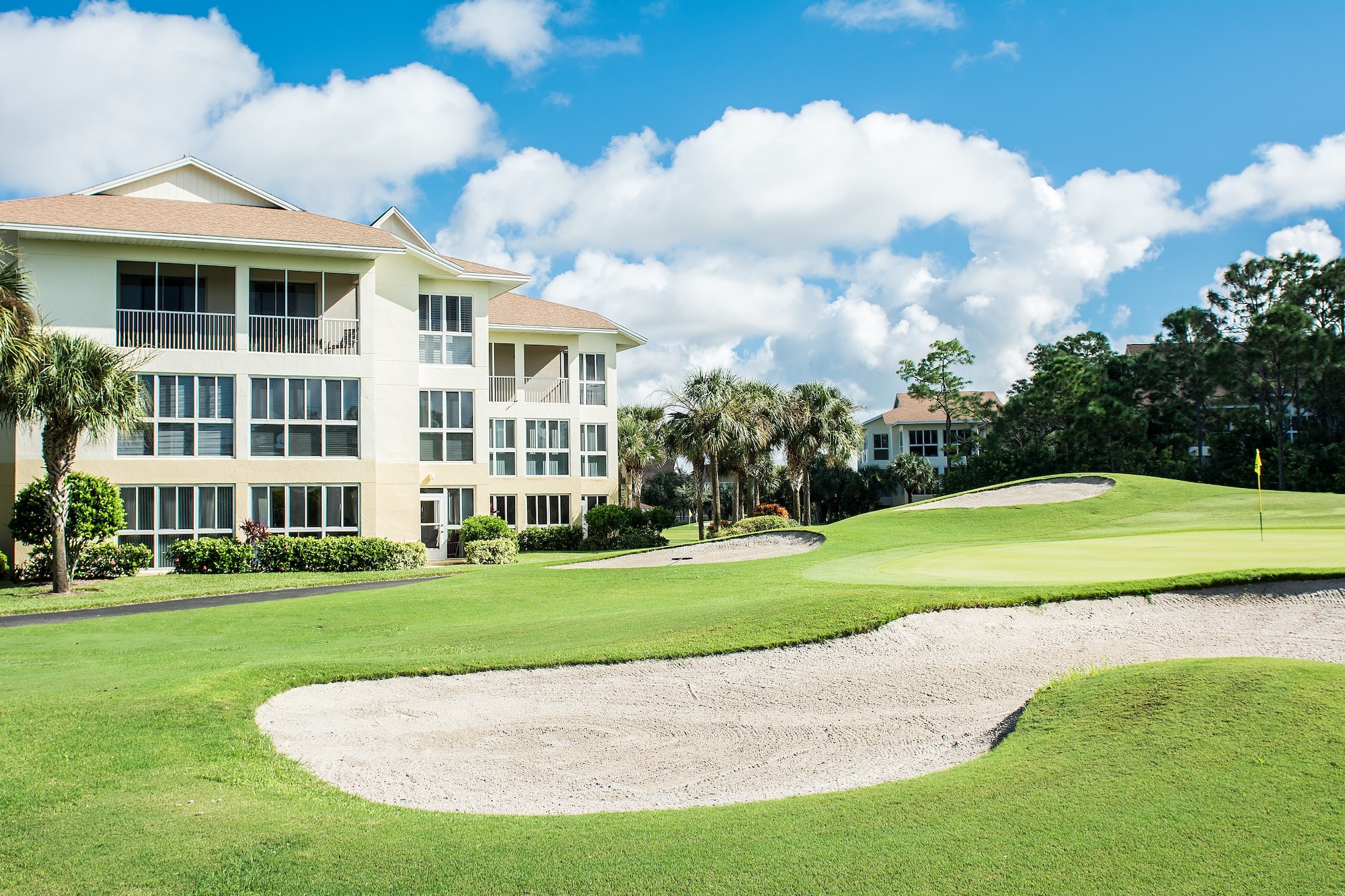 Vi at Bentley Village, Naples Florida (FL) - LocalDatabase.com