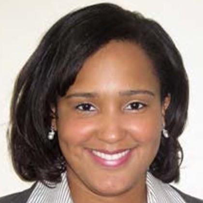 Images Tiffany Pinchinat, M.D.