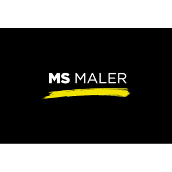 Logo von MS Maler - Inh. Sezai Ünal