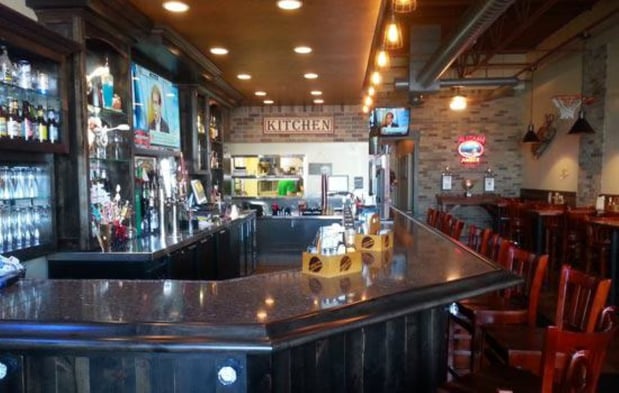 Images Hudy's Cafe & The Li'l Bar