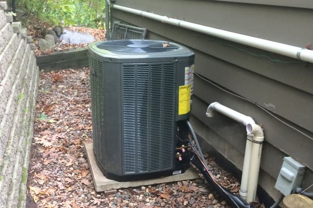 Images COMFORT SOLUTIONS HEATING & COOLING