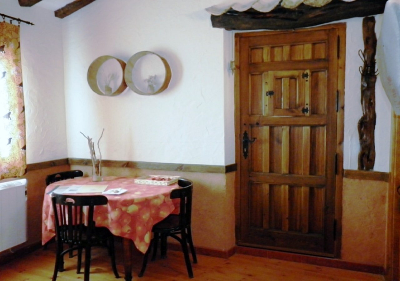 Images Casa Rural Calle Real