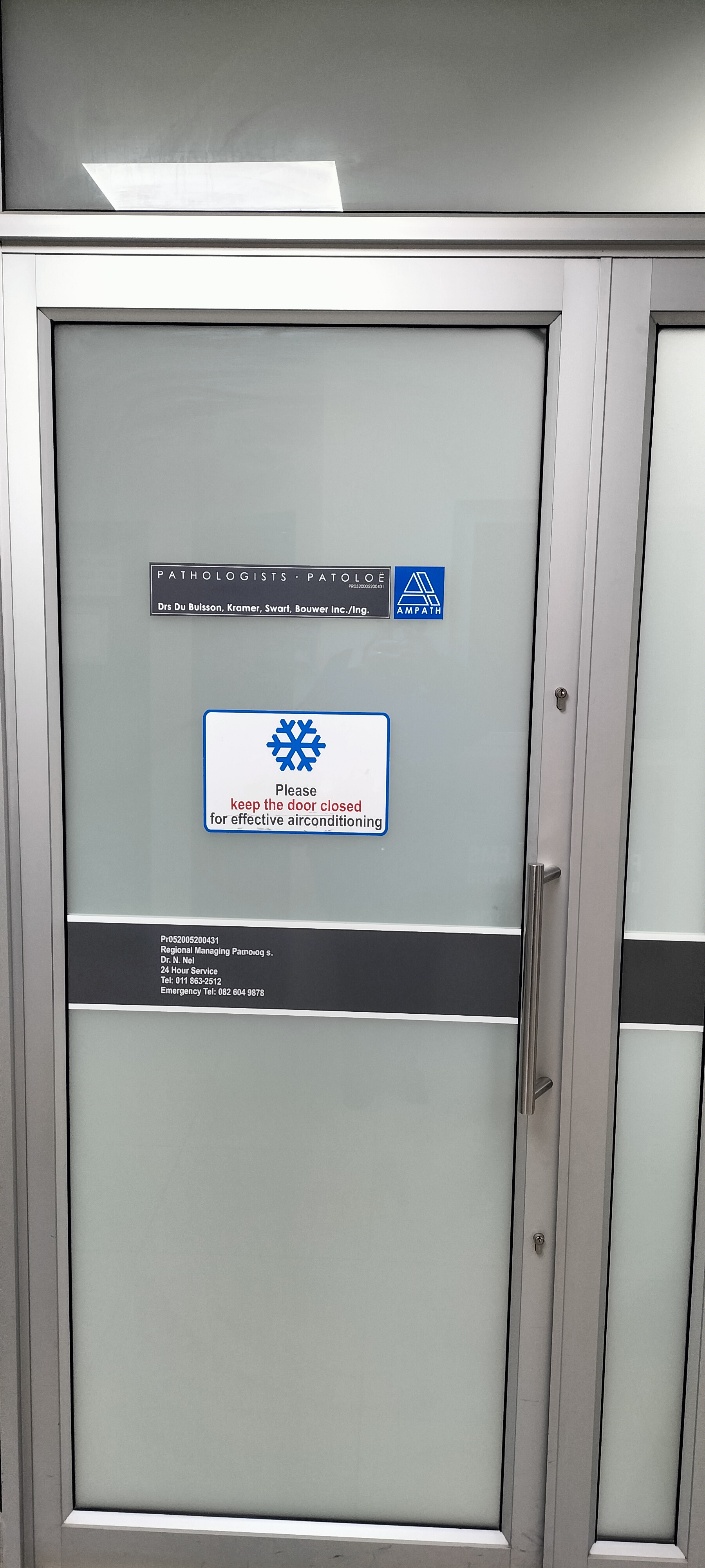 Images Ampath Daveyton Care Centre