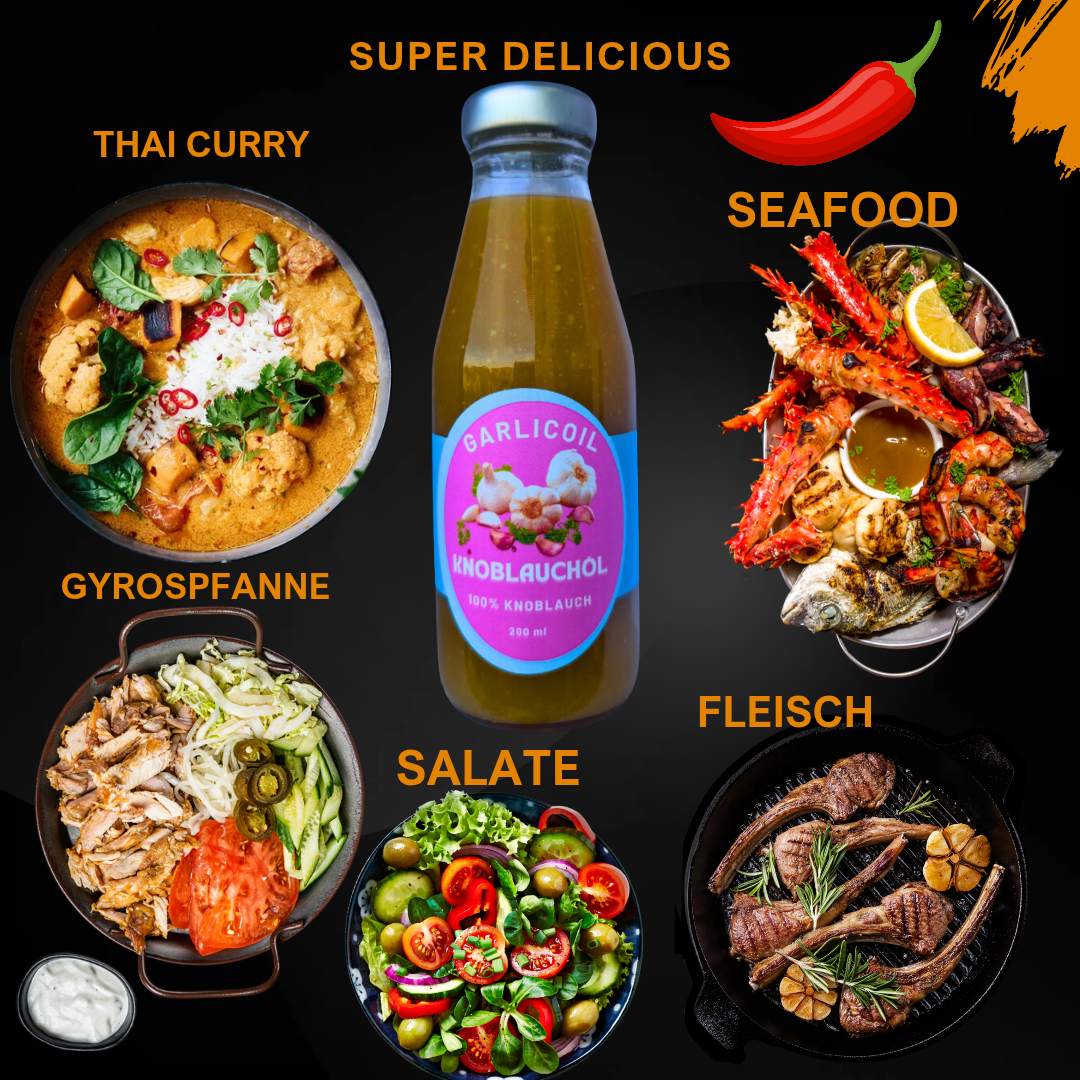 KSH KOCH Knoblauchmanufaktur in Osterburken