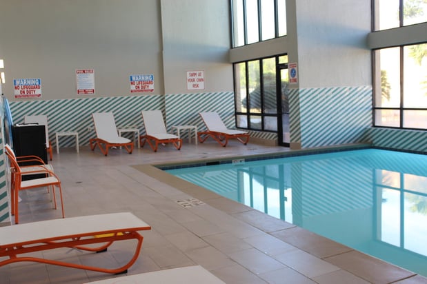 Images Holiday Inn Baton Rouge-South by IHG