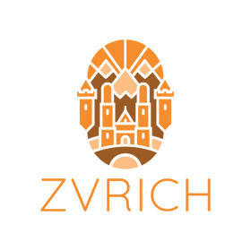 ZVRICH Kids Logo