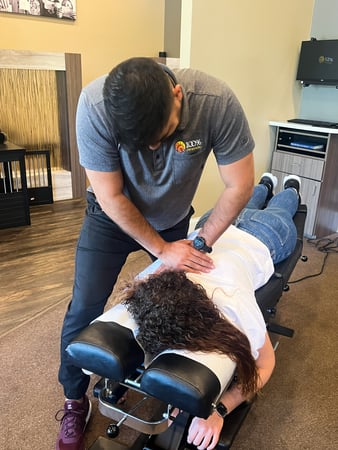 Images 100% Chiropractic - Chattanooga