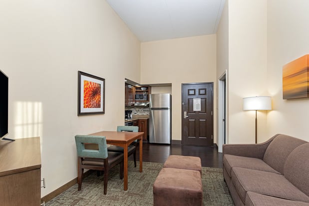 Images Staybridge Suites Knoxville Oak Ridge by IHG