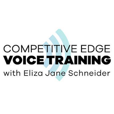 The Character Acting Academy Logo