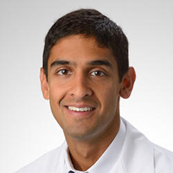 Raj H Ughreja, MD