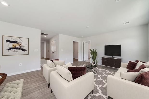 Images Essence at Creekside by Stanley Martin Homes