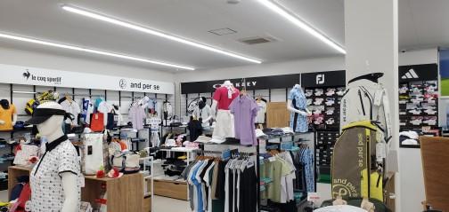 Images ゴルフパートナー ネクサス盛岡みたけ店