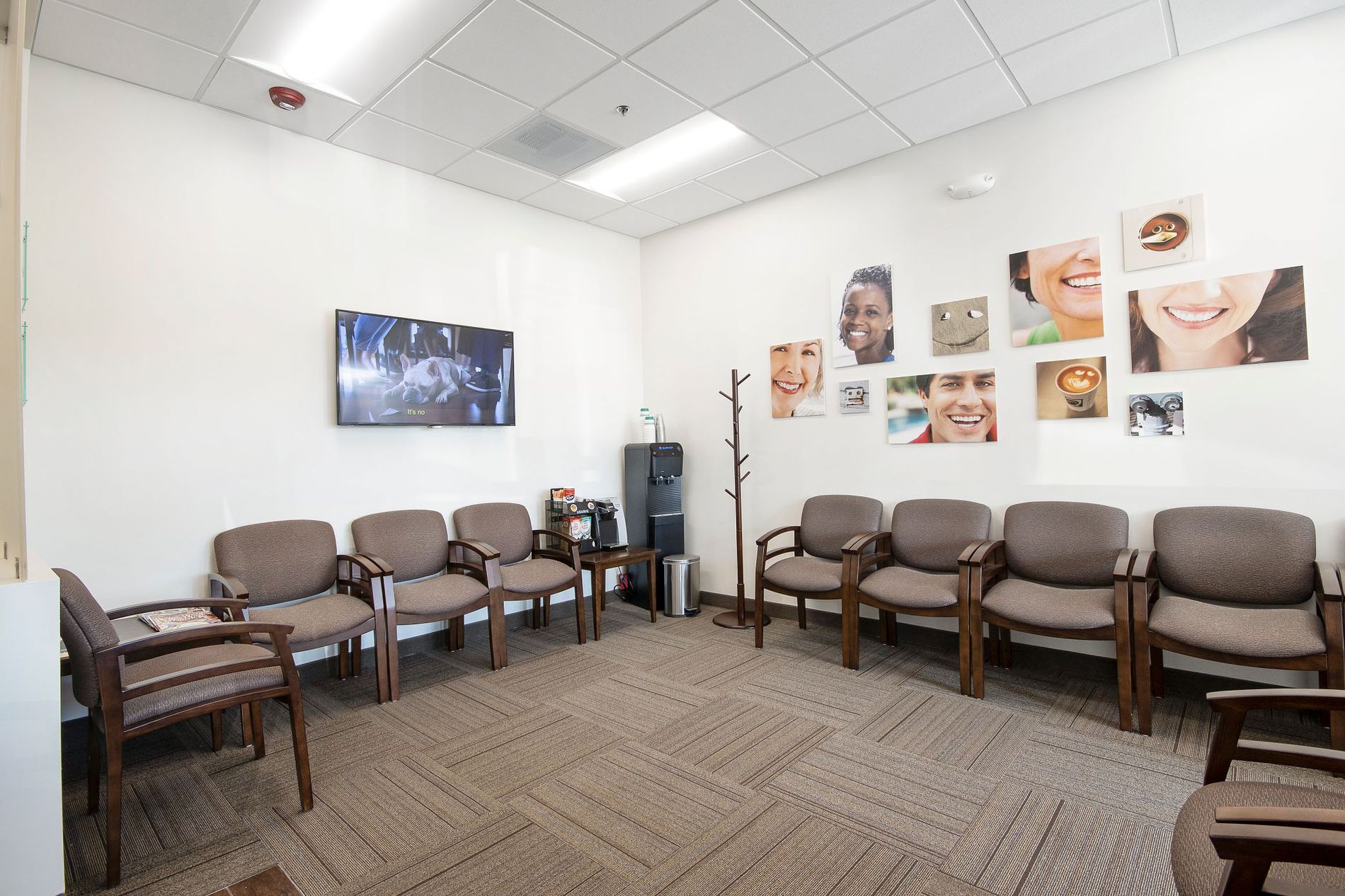Images Burlington Dentistry